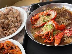 -盒马鲜生(亲橙里店)