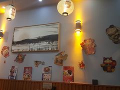 -神田川拉面店(上游街店)