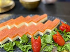 -诺敏塔拉奶茶-布里亚特包子-手把肉(锦都会店)