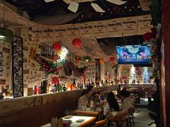 -三杯赤運·中式小酒馆(所城里店)