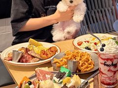 -foodoo芙多松饼店