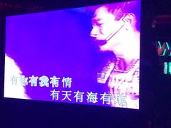 -温莎KTV(珠江路店)