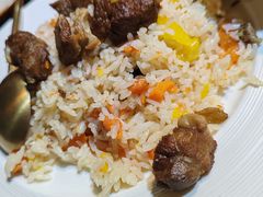 -贯贯吉·清真餐厅(浙江中路店)