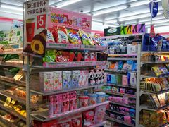 -7-ELEVEN便利店(淞虹店)