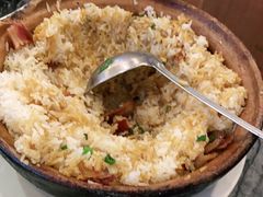 -美极鲜食坊(宝安南路店)