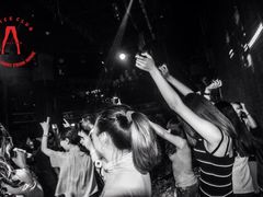 -ACE CLUB(大连民主广场店)