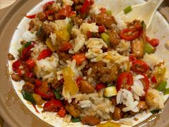 -乡村基·川味现炒大王(熙悦天街店)