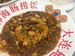 -小郭私房菜·海肠捞饭店(学士街店)