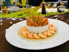 -上海华凯华美达广场酒店