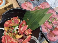 -吉秋田鲜和牛烧肉·肉档自选