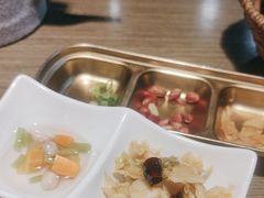 -隆喜元鱼汤包·海鲜(中联广场店)