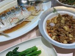 -王府井酒店(金桥港湾店)