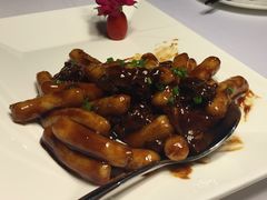 同庆楼(金宝汇店)-同庆楼(金宝汇店)