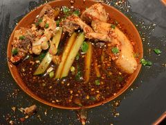 -洞庭土菜小炒馆(易发广场店)