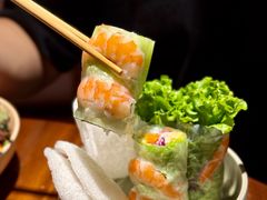 -西贡妈妈SaigonMama•越南料理(上海商城店)