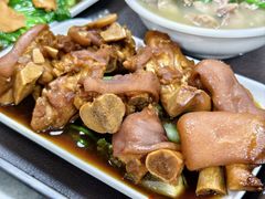 -珍珍小食店(西华路店)