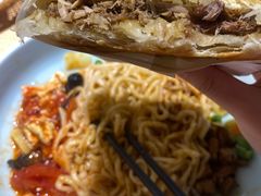 -味绝西面