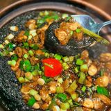 「家宴」无限打卡的一家闽南私房菜