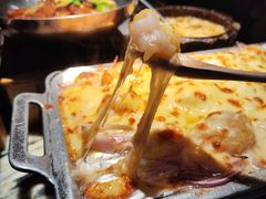 -绿茶餐厅(雁塔大悦城店)