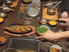 -夜食白市Yespicy·烧烤啤酒宵夜(番禺四海城店)