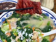 -随柳居·苏式小吃(建新巷店)