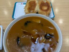 -当家水煎包·牛肉汤(浦江店)