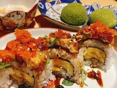 -隐月· 㐂和食屋(芝罘万达公馆店)