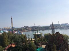 -大连海昌发现王国主题公园