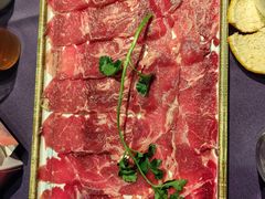 -蜀九香火锅(江油店)