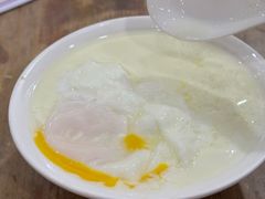 -沙湾姜埋奶(兴新包店)