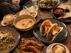 -萨尔瓦多Salvador's