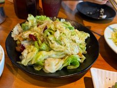 -望京一号·重庆江湖菜(工体店)