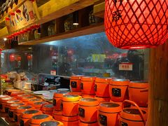 -古道村落(温汤店)