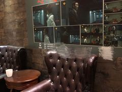-真枪会射击俱乐部(河西中央公园店)