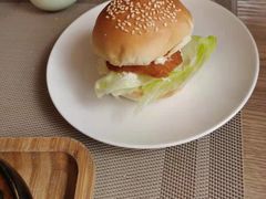 -格桑花开药膳蔬食文化空间