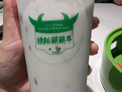 -萌萌牛紫米露(烟台大学店)