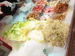 -成都你六姐·牛肉冒菜·麻辣香锅(长泰广场店)