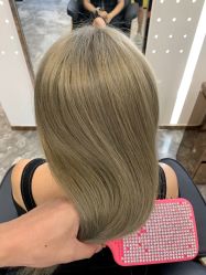 -INSTYLE造型·明星店