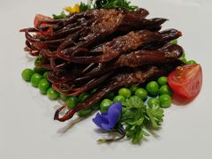 -淮南牛肉汤酒店(可伦公馆店)