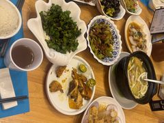 -糟粕醋·椰苑海南菜餐厅(亚龙湾天域酒店)