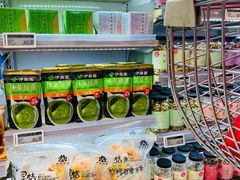 -Olé精品超市(太原万象城店)