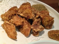 -惠宾饭庄(中山路店)