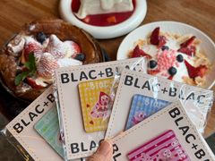 -Blac+Blac(中海环宇荟店)