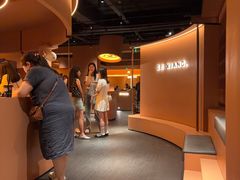 -色響火锅(恒隆广场店)
