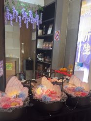 -香秀空间科技抗衰·美容中心