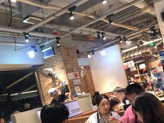 -五里关火锅(牛市口店)