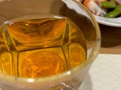 -和创柚子·会席日本料理(新区淮海街店)