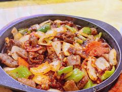 -故乡明太鱼屋(航北路店)