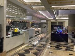 -金石国际大酒店·金丽自助餐厅