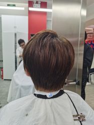 点击看大图 -禾曼造型